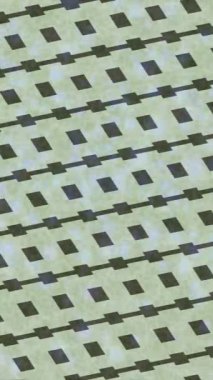 Benzersiz hareket dokusu tasarım sanatı ile profesyonel video düzenleme için modern soyut grafikler