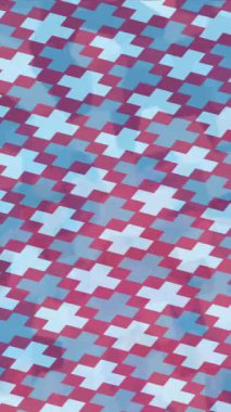 Profesyonel video projeleri sanat tarzı için organik hareketli arkaplan tasarımı