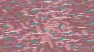 Yaratıcı video düzenleme film tasarımı için benzersiz hareket grafikleri biçimi giriş hareketi video pro