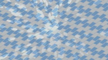 Lüks hareket tasarımı üst düzey video projeleri ve dijital sanat için zarif, pürüzsüz bir dokusu var.