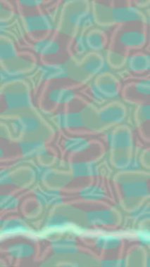 Benzersiz hareket grafikleri tasarım sanatına sahip yaratıcı film üretimi için özet bir arkaplan