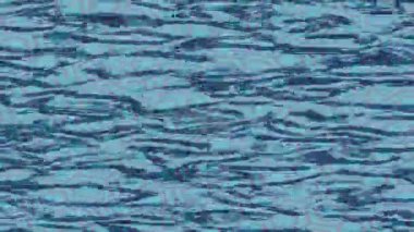 Modern medya üretimi için fütüristik dijital soyut doku sinematik tarz hareketli grafik ögesi