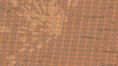 Yaratıcı video düzenleme film tasarımı için benzersiz hareket grafikleri biçimi giriş hareketi video pro