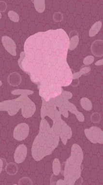 Lüks hareket tasarımı üst düzey video projeleri ve dijital sanat için zarif, pürüzsüz bir dokusu var.