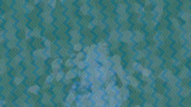 Dijital doku yüzey tasarım biçimi ile modern video animasyonu için gelişmiş hareket grafikleri