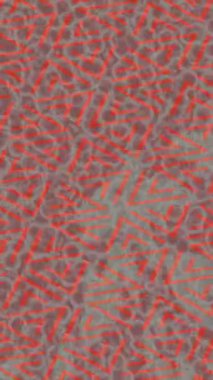 Yaratıcı video düzenleme film tasarımı için benzersiz hareket grafikleri biçimi giriş hareketi video pro