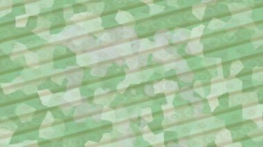 Yaratıcı video düzenleme film arkaplan tasarımı için minimalist organik hareket grafikleri