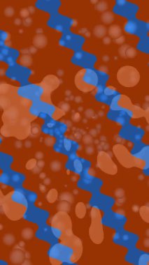 Benzersiz dijital hareket grafiklerine sahip yaratıcı sinematik projeler için yumuşak animasyon yüzeyi