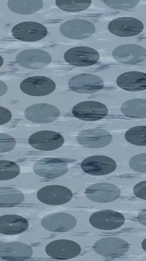 Modern medya üretimi için fütüristik dijital soyut doku sinematik tarz hareketli grafik ögesi