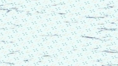 Profesyonel video projeleri sanat tarzı için organik hareketli arkaplan tasarımı