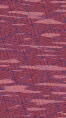 Modern medya üretimi için fütüristik dijital soyut doku sinematik tarz hareketli grafik ögesi