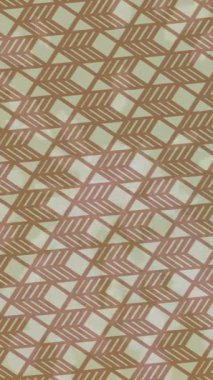 Lüks hareket projeleri için soyut tasarım stili animasyonu olan üst düzey dijital doku