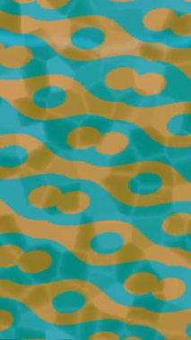 Estetik doku arkaplan tasarımı renkli hareket grafikleri ile moda film giriş profosyoneli