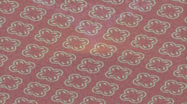 Benzersiz hareket dokusu tasarım sanatı ile profesyonel video düzenleme için modern soyut grafikler