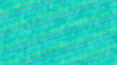 Yaratıcı video düzenleme film tasarımı için benzersiz hareket grafikleri biçimi giriş hareketi video pro