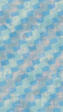 Benzersiz hareket grafikleri tasarım sanatına sahip yaratıcı film üretimi için özet bir arkaplan