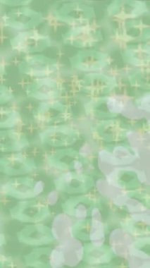 Modern medya üretimi için fütüristik dijital soyut doku sinematik tarz hareketli grafik ögesi