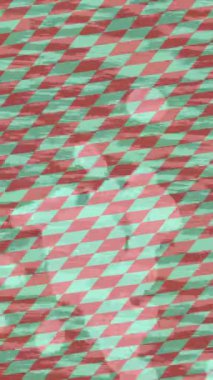 Profesyonel video projeleri sanat tarzı için organik hareketli arkaplan tasarımı