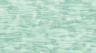 Benzersiz dijital hareket grafiklerine sahip yaratıcı sinematik projeler için yumuşak animasyon yüzeyi