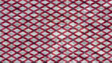 Yaratıcı video düzenleme film tasarımı için benzersiz hareket grafikleri biçimi giriş hareketi video pro