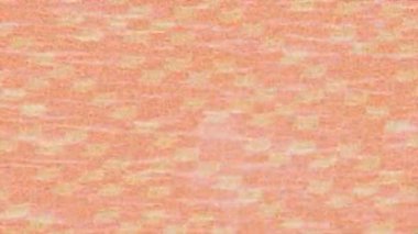 Lüks hareket projeleri için soyut tasarım stili animasyonu olan üst düzey dijital doku