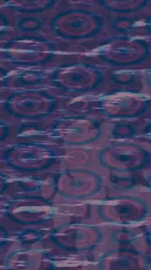 Yaratıcı video düzenleme film tasarımı için benzersiz hareket grafikleri biçimi giriş hareketi video pro