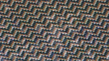 Organik desenli yüzey giriş stili video film sanatı ile soyut arkaplan tasarımı