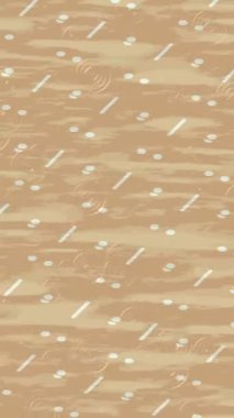 Profesyonel video projeleri sanat tarzı için organik hareketli arkaplan tasarımı