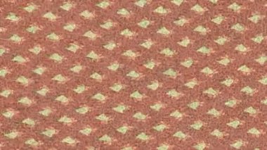 Benzersiz video giriş tasarımı projeleri için detaylı yüzey kalıbı film animasyon stili grafik girişi