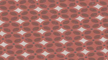 Estetik doku arkaplan tasarımı renkli hareket grafikleri ile moda film giriş profosyoneli