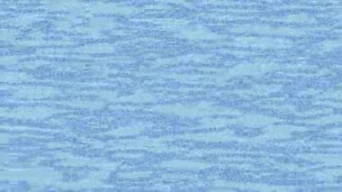 Dijital doku yüzey tasarım biçimi ile modern video animasyonu için gelişmiş hareket grafikleri