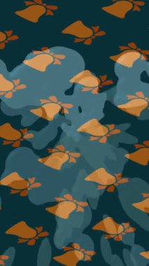 Lüks hareket tasarımı üst düzey video projeleri ve dijital sanat için zarif, pürüzsüz bir dokusu var.