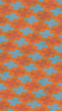 Benzersiz hareket dokusu tasarım sanatı ile profesyonel video düzenleme için modern soyut grafikler