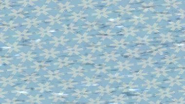 Yaratıcı video düzenleme film arkaplan tasarımı için minimalist organik hareket grafikleri