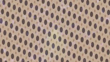 Profesyonel video projeleri sanat tarzı için organik hareketli arkaplan tasarımı