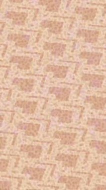 Benzersiz dijital animasyon tarzı grafikleri olan yaratıcı ortam tasarımı için yenilikçi hareket dokusu