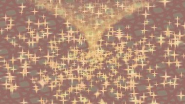 Benzersiz hareket dokusu tasarım sanatı ile profesyonel video düzenleme için modern soyut grafikler