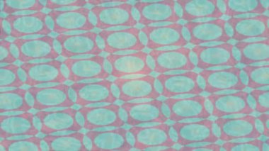 Benzersiz hareket dokusu tasarım sanatı ile profesyonel video düzenleme için modern soyut grafikler