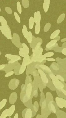 Modern medya üretimi için fütüristik dijital soyut doku sinematik tarz hareketli grafik ögesi