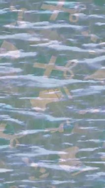 Yaratıcı video düzenleme film arkaplan tasarımı için minimalist organik hareket grafikleri