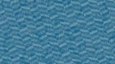 Benzersiz dijital hareket grafiklerine sahip yaratıcı sinematik projeler için yumuşak animasyon yüzeyi