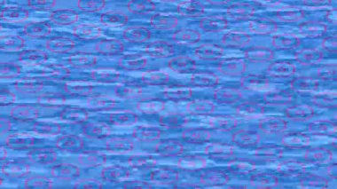 Yaratıcı video düzenleme film arkaplan tasarımı için minimalist organik hareket grafikleri