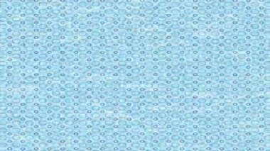 Modern medya üretimi için fütüristik dijital soyut doku sinematik tarz hareketli grafik ögesi