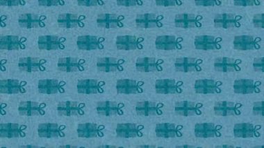 Benzersiz hareket grafikleri tasarım sanatına sahip yaratıcı film üretimi için özet bir arkaplan