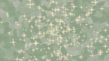 Modern medya üretimi için fütüristik dijital soyut doku sinematik tarz hareketli grafik ögesi