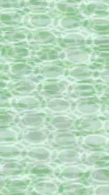 Benzersiz dijital hareket grafiklerine sahip yaratıcı sinematik projeler için yumuşak animasyon yüzeyi