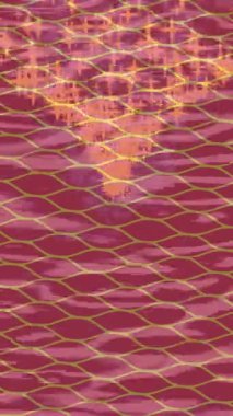 Yaratıcı video düzenleme film arkaplan tasarımı için minimalist organik hareket grafikleri