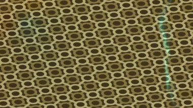 Profesyonel video projeleri sanat tarzı için organik hareketli arkaplan tasarımı