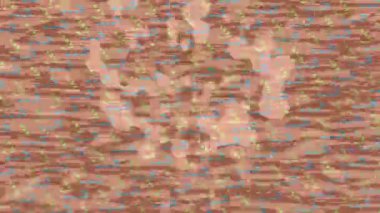 Yaratıcı video düzenleme film tasarımı için benzersiz hareket grafikleri biçimi giriş hareketi video pro