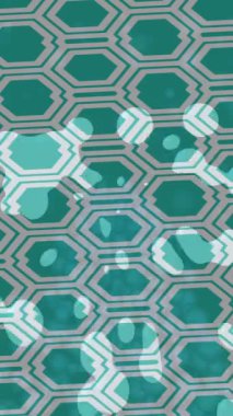 Benzersiz dijital hareket grafiklerine sahip yaratıcı sinematik projeler için yumuşak animasyon yüzeyi